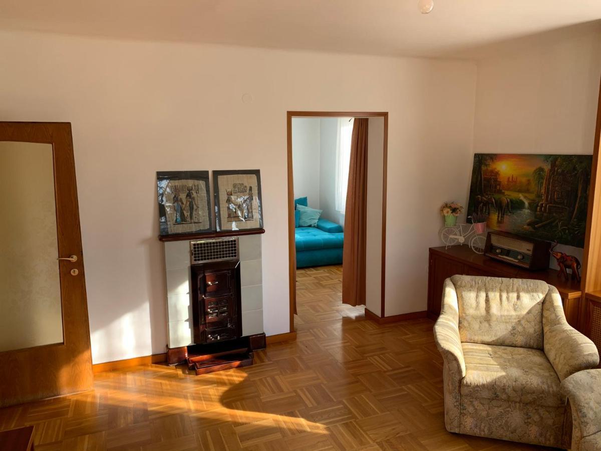 Ned Haus Villa Feldkirchen bei Graz ภายนอก รูปภาพ