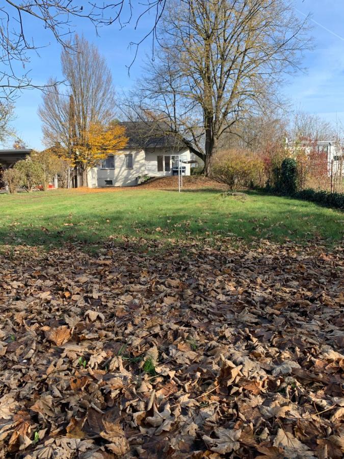 Ned Haus Villa Feldkirchen bei Graz ภายนอก รูปภาพ