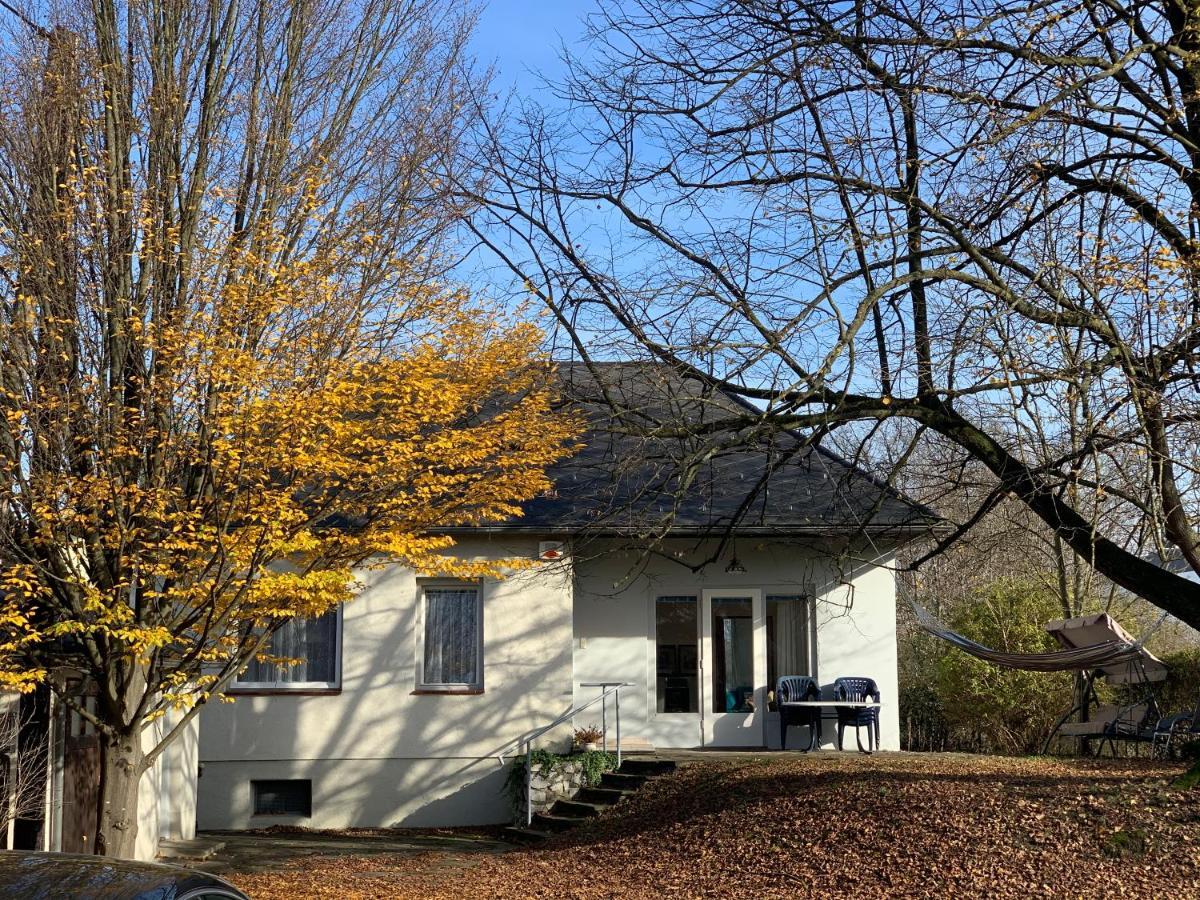 Ned Haus Villa Feldkirchen bei Graz ภายนอก รูปภาพ